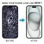 For iPhone 15 Plus Original LCD Screen with Digitizer Full Assembly
